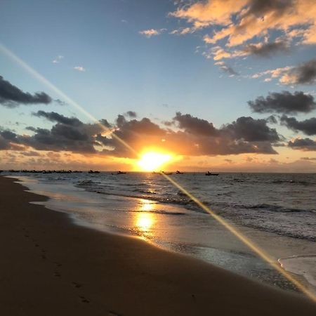 Casa Praia São José Maragogi Garagem 50m Mar São José da Coroa Grande Esterno foto