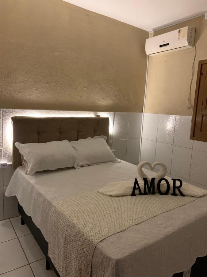 Casa Praia São José Maragogi Garagem 50m Mar São José da Coroa Grande Esterno foto