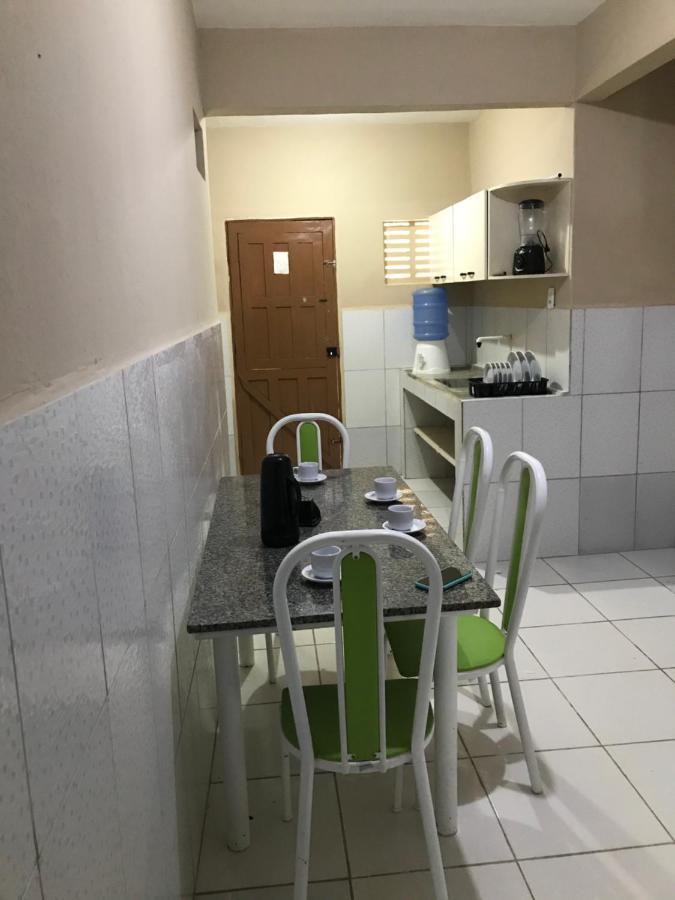 Casa Praia São José Maragogi Garagem 50m Mar São José da Coroa Grande Esterno foto