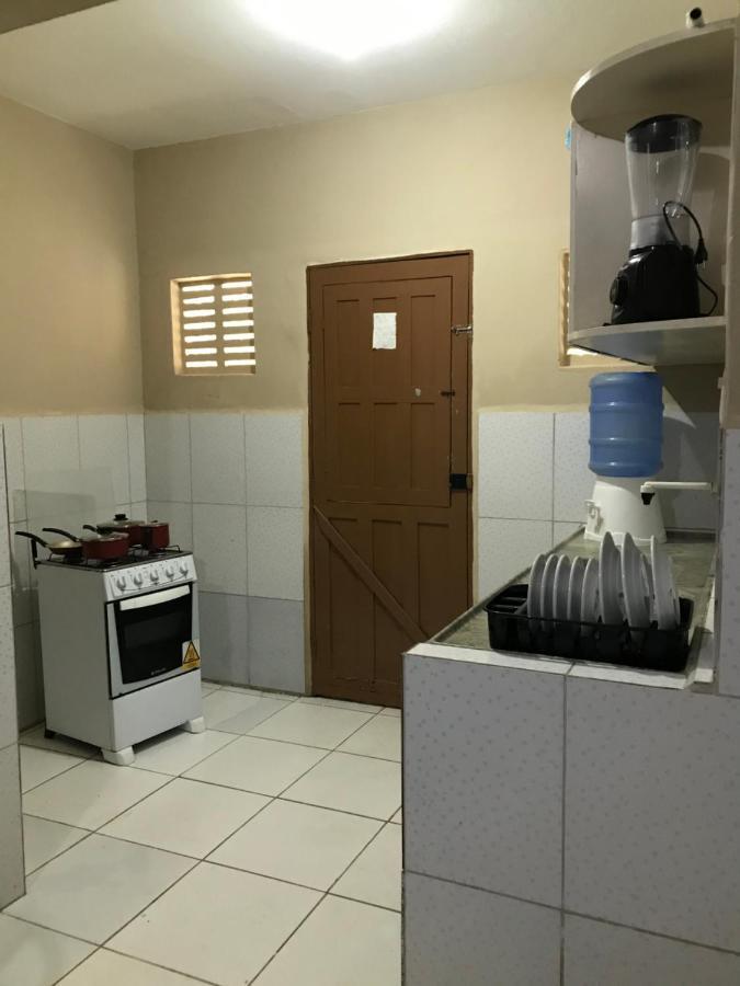 Casa Praia São José Maragogi Garagem 50m Mar São José da Coroa Grande Esterno foto
