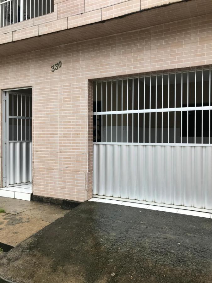 Casa Praia São José Maragogi Garagem 50m Mar São José da Coroa Grande Esterno foto
